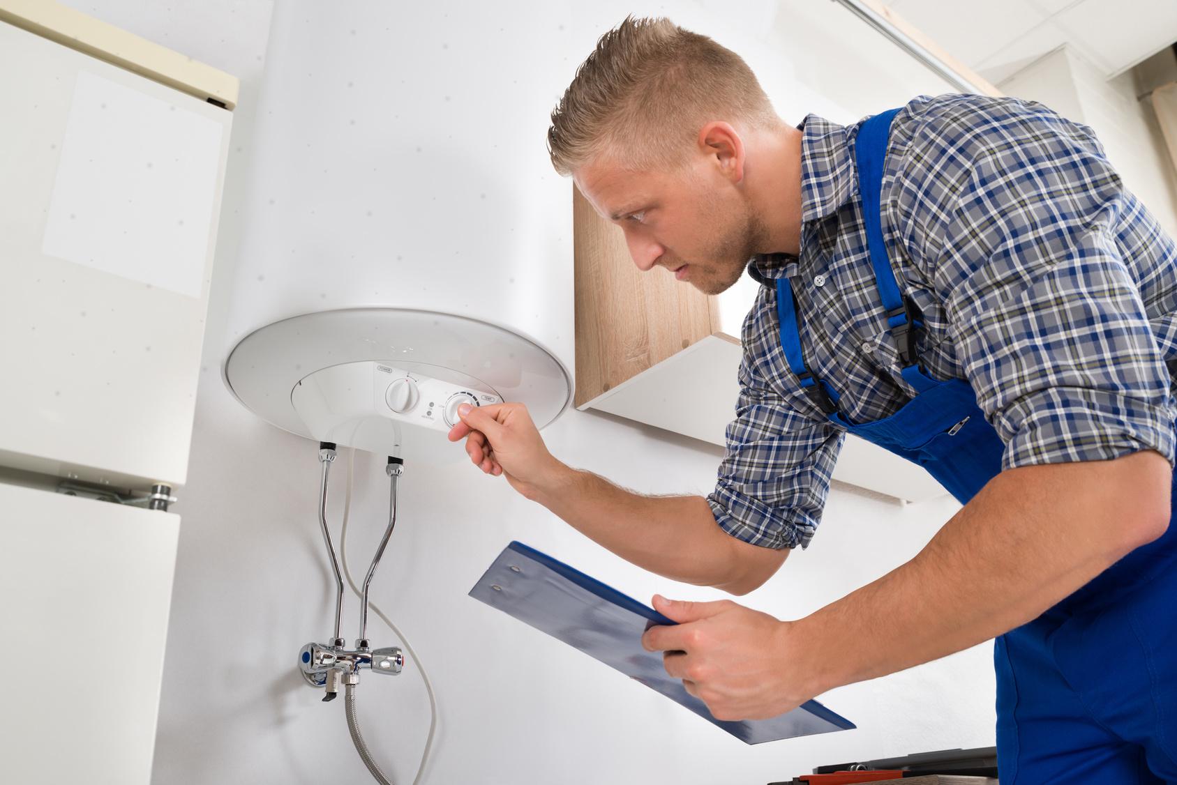 contrat d'entretien chauffage Vernouillet