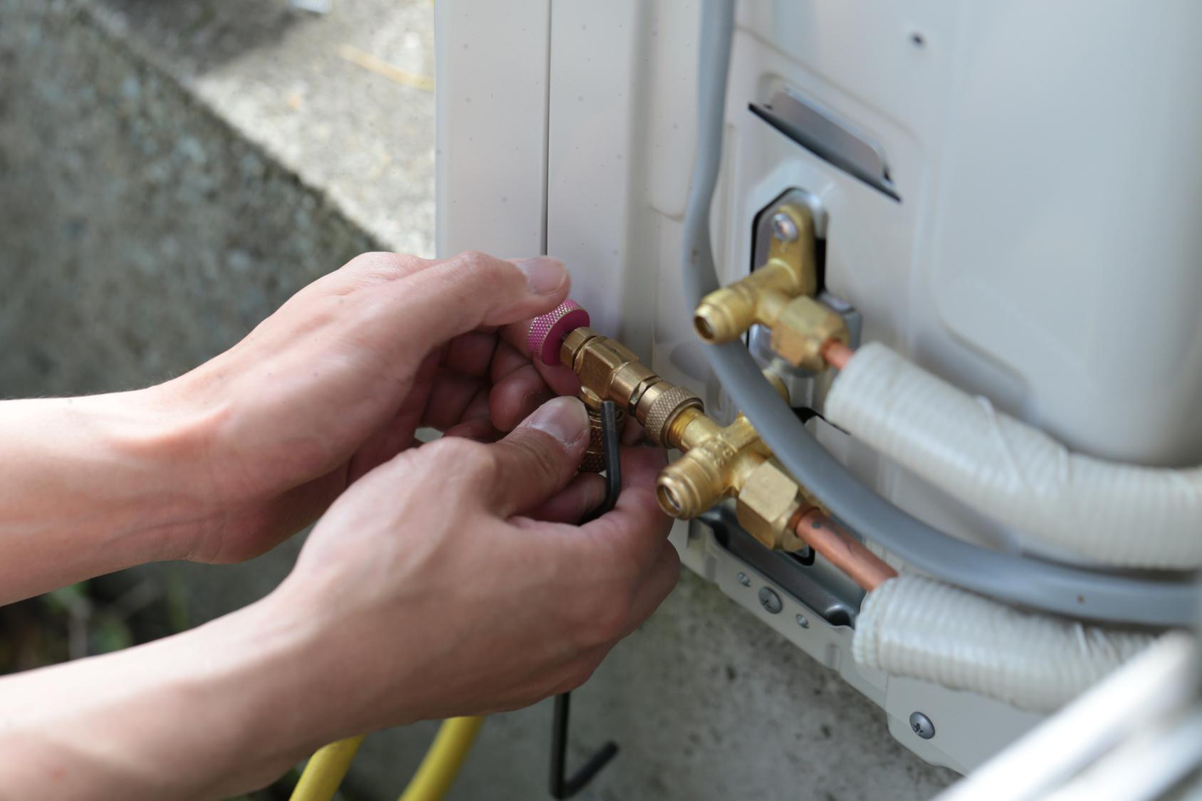 contrat entretien chaudière gaz prix Meulan-en-Yvelines